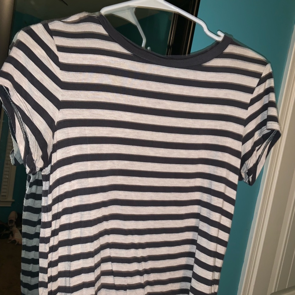 Soft and sexy t shirt